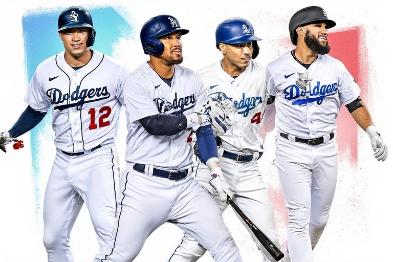 Seattle Mariners vs Dodgers Match Player Stats: A Deep Dive into the 2025 Showdown