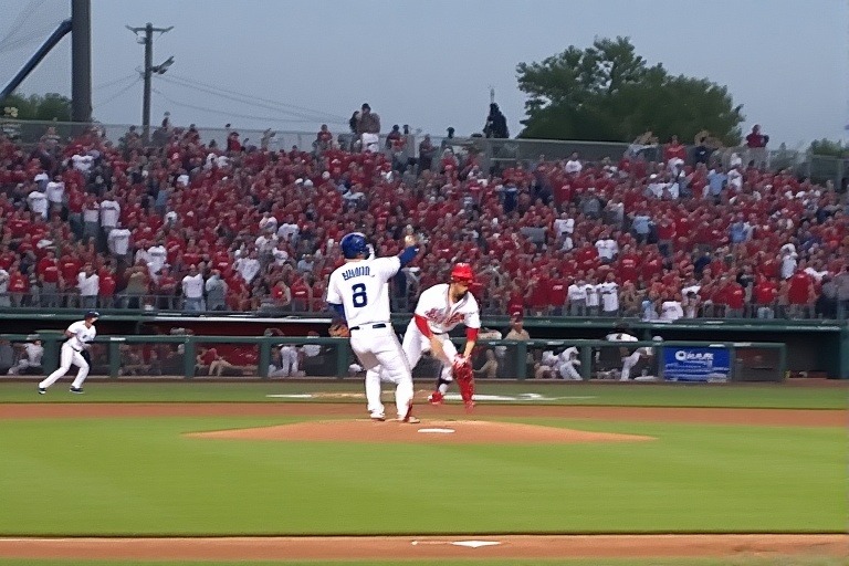 Tampa Bay Rays vs St. Louis Cardinals Match Player Stats: A Comprehensive Analysis