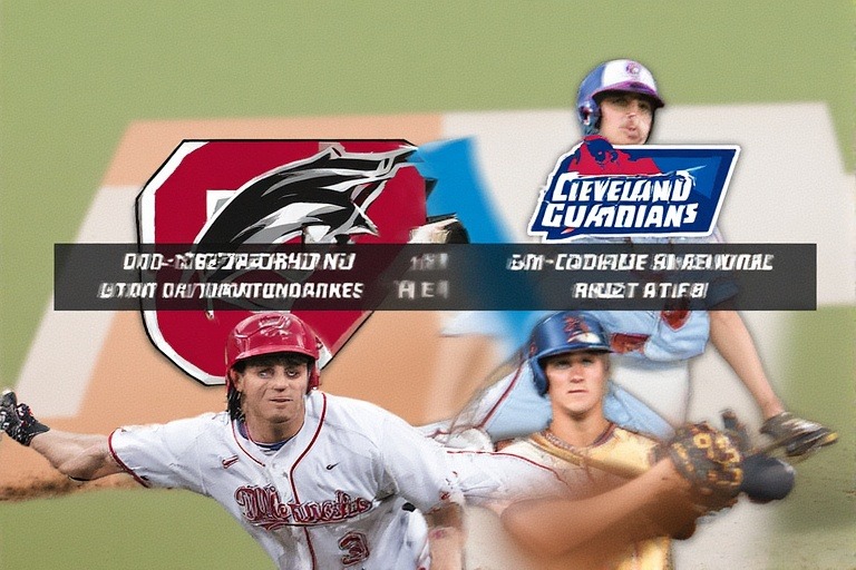 Diamondbacks vs Cleveland Guardians Match Player Stats: A Detailed Breakdown