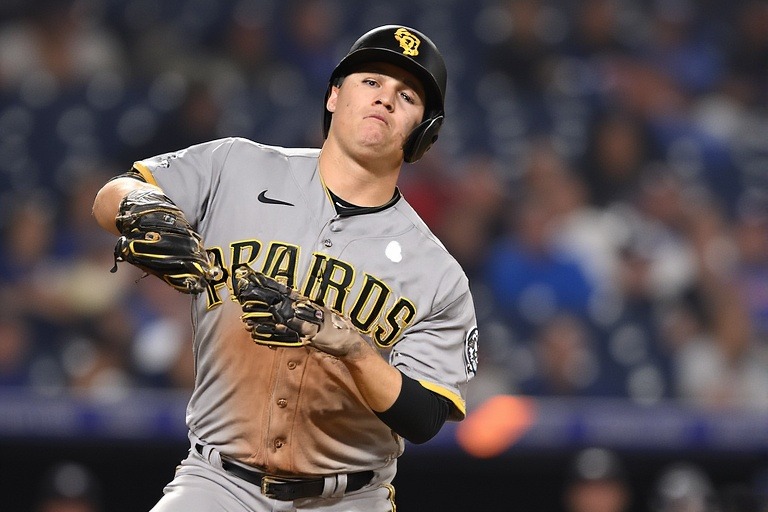 Minnesota Twins vs Padres Match Player Stats: A Comprehensive Breakdown of Recent Games