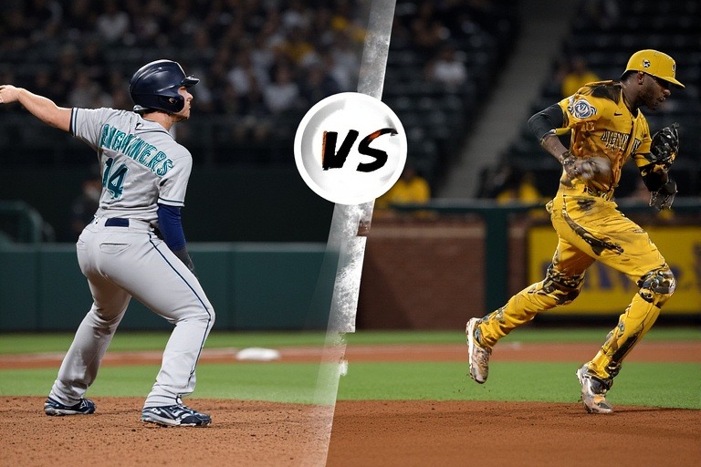 Seattle Mariners vs Padres Match Player Stats: A Thrilling 2025 Showdown Analysis