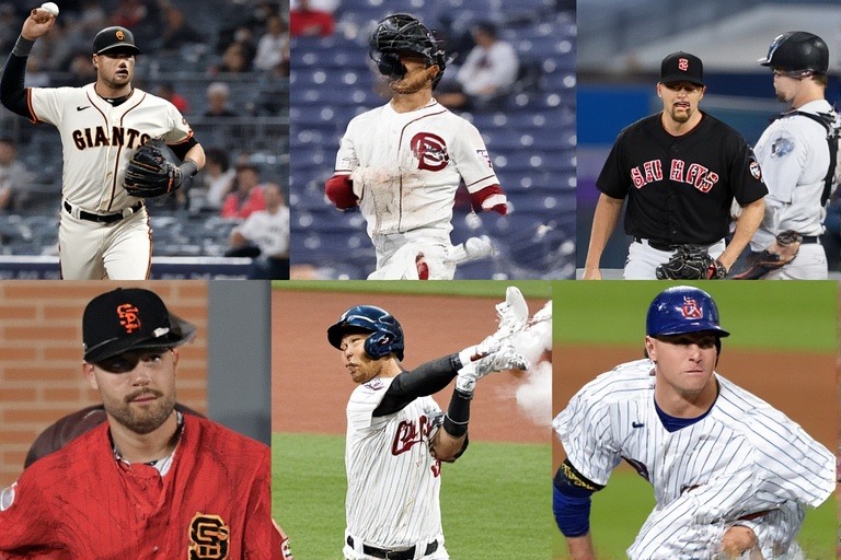 San Francisco Giants vs Minnesota Twins Match Player Stats: A Comprehensive Breakdown