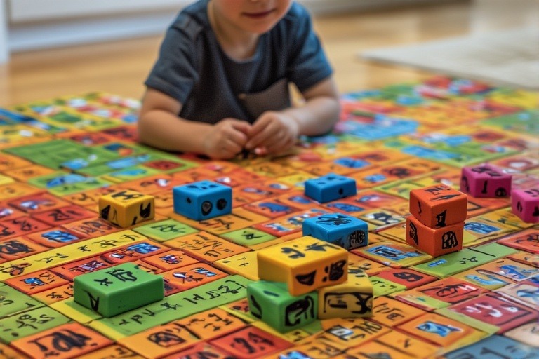The Best Cool Math Games: Fun, Learning, and Brain-Boosting Entertainment