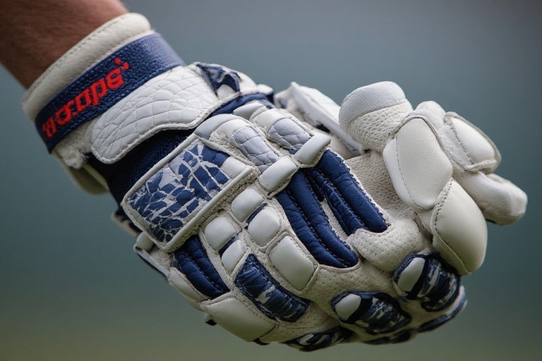 The Ultimate Guide to New Balance Cricket Gloves: Performance, Style, and Protection