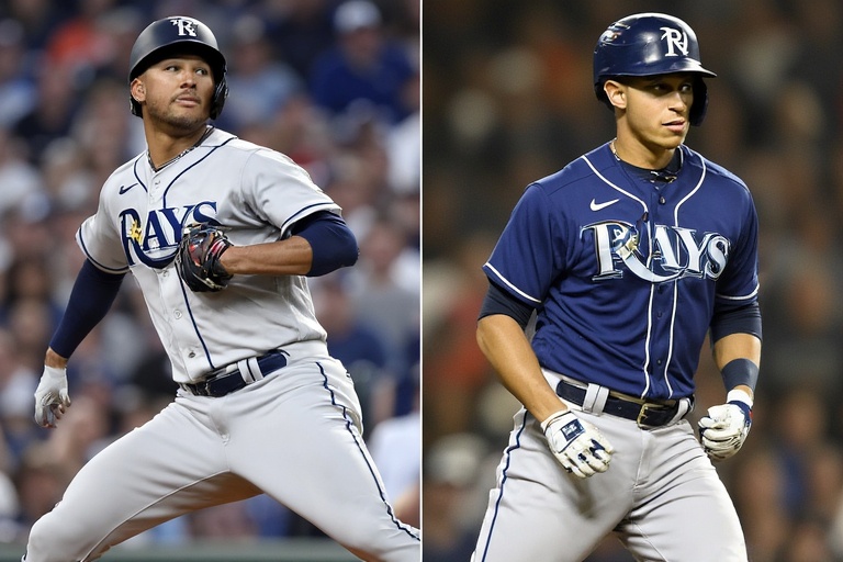 Miami Marlins vs Tampa Bay Rays Match Player Stats: A Thrilling Showdown