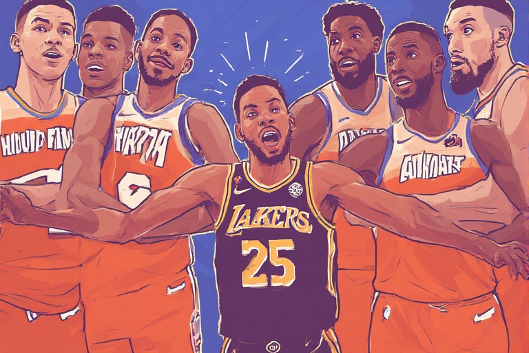 Unlocking the Thrill: A Complete Guide to NBA Reddit Streams in 2025