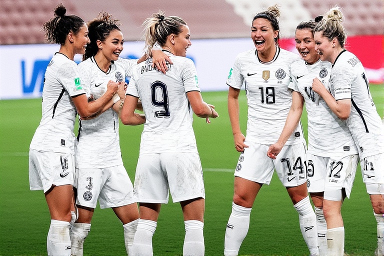 USWNT U23 vs Germany Score: Comprehensive Breakdown of the 2025 Friendly Series