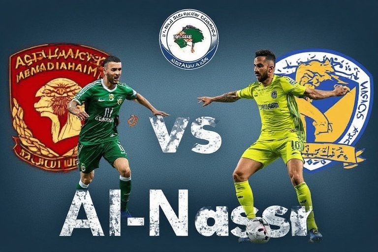 Al Qadsiah FC vs Al-Nassr Timeline: A Riveting Rivalry in Saudi Football