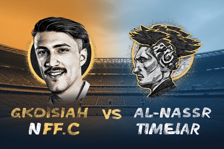 Al Qadsiah FC vs Al-Nassr Timeline: A Complete Journey of Rivalry and Passion