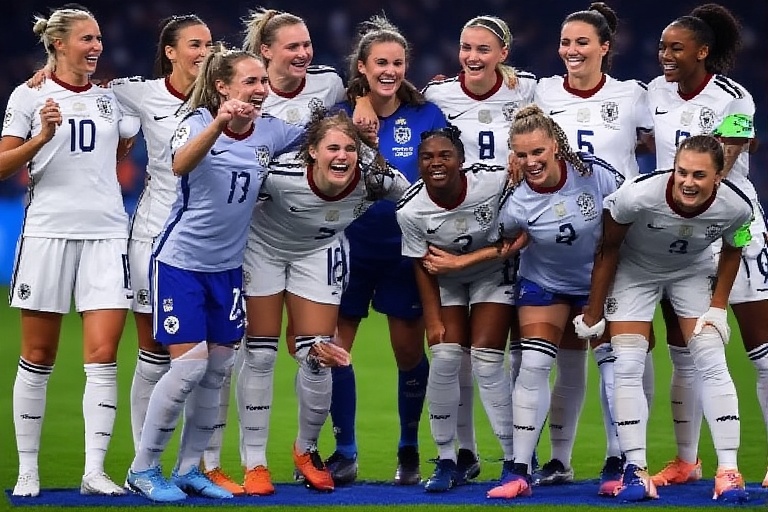 Thrilling USWNT U23 vs Germany Score: Epic Wins and Unforgettable Drama