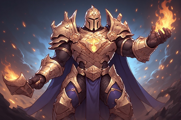 Discover the Power: Demian Baixar Lord of Nazarick PC Utility Unleashed