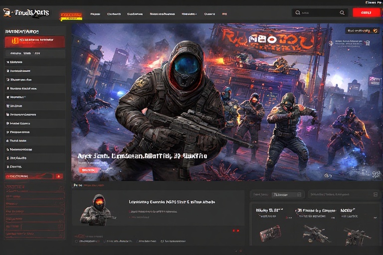 Unlock the Thrill: The Latest Gaming News eTrueSports