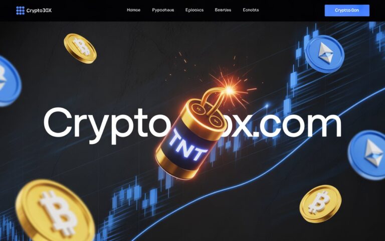 Crypto30x.com TNT