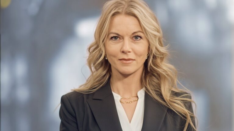 Mary Nightingale illness