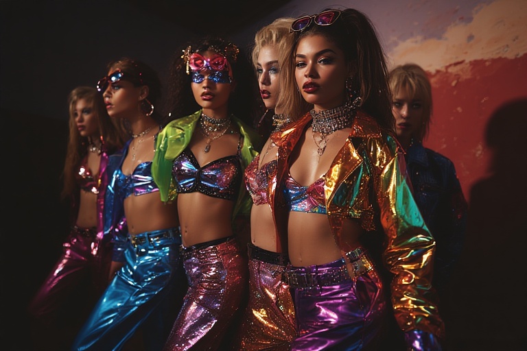 Y2K Outfits