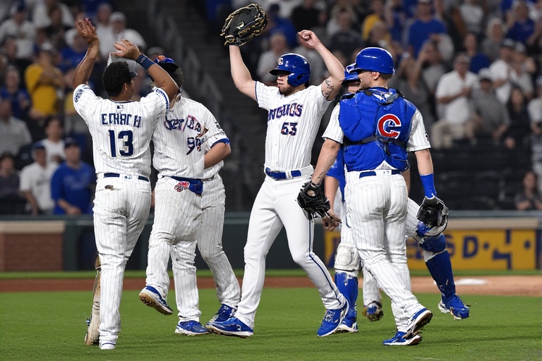Cubs Score Today: Padres Deliver Shutout in Intense Playoff Clash