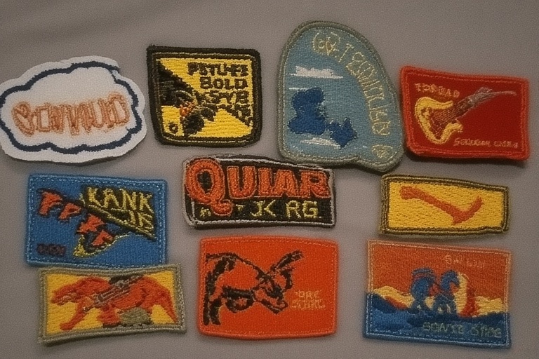 How to Make Sports Team Patches: A Step-by-Step Guide