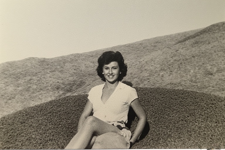 Marilyn Kroc Barg