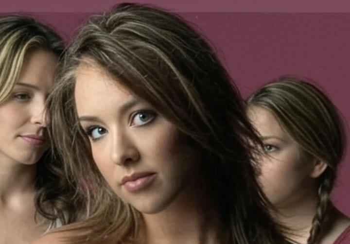 Lindsey Johnson McKeon