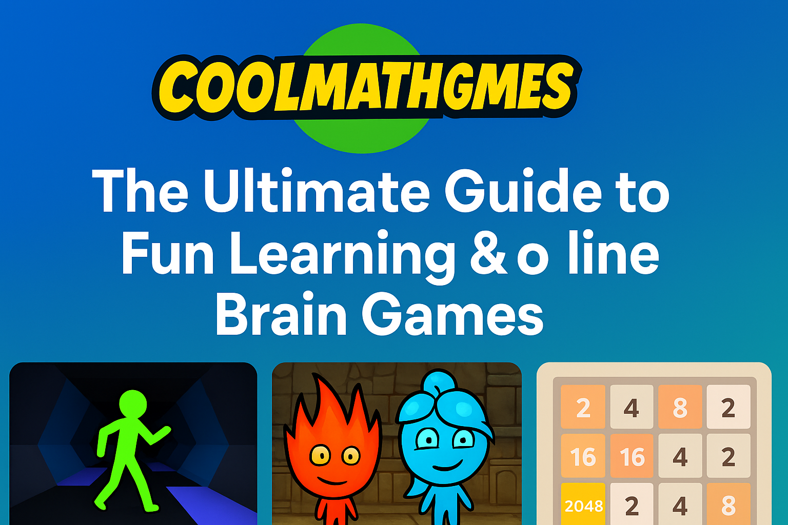 CoolmathGames
